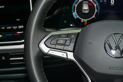 2025 Volkswagen Golf 110TSI Life