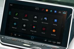 2025 Volkswagen Golf 110TSI Life