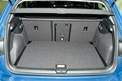 2025 Volkswagen Golf 110TSI Life