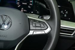 2025 Volkswagen Golf 110TSI Life