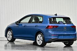 2025 Volkswagen Golf 110TSI Life