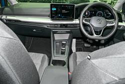 2025 Volkswagen Golf 110TSI Life