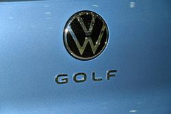 2025 Volkswagen Golf 110TSI Life