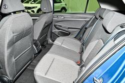 2025 Volkswagen Golf 110TSI Life