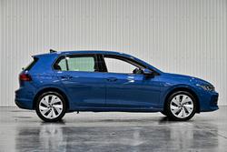 2025 Volkswagen Golf 110TSI Life