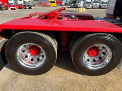 2018 Mack
Superliner 131 Ton Rated Mack Superliner 6x4 prime mover