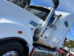 2018 Mack
Superliner 131 Ton Rated Mack Superliner 6x4 prime mover