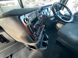2018 Mack
Superliner 131 Ton Rated Mack Superliner 6x4 prime mover