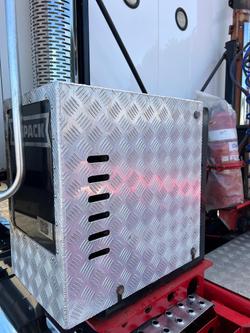 2018 Mack
Superliner 131 Ton Rated Mack Superliner 6x4 prime mover