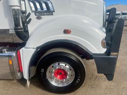 2018 Mack
Superliner 131 Ton Rated Mack Superliner 6x4 prime mover