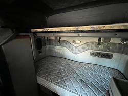 2018 Mack
Superliner 131 Ton Rated Mack Superliner 6x4 prime mover