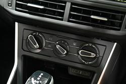 2025 Volkswagen Polo 85TSI Life