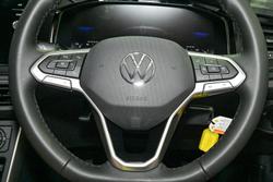 2025 Volkswagen Polo 85TSI Life