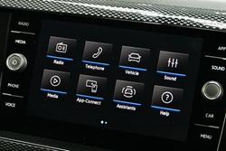 2025 Volkswagen Polo 85TSI Life