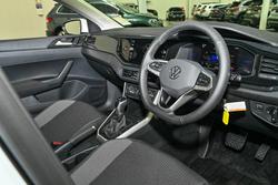 2025 Volkswagen Polo 85TSI Life