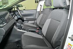 2025 Volkswagen Polo 85TSI Life