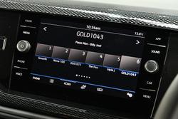 2025 Volkswagen Polo 85TSI Life