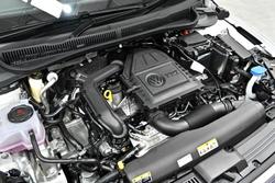 2025 Volkswagen Polo 85TSI Life