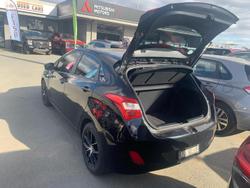 2016 Hyundai
                i30 Active