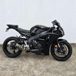 Honda CBR1000RR Fireblade
