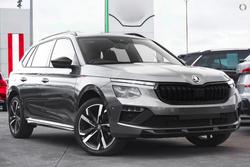 2025 SKODA Kamiq 110TSI Monte Carlo