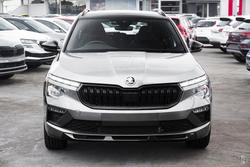 2025 SKODA Kamiq 110TSI Monte Carlo