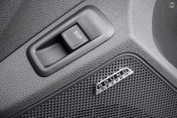 2025 SKODA Kamiq 110TSI Monte Carlo