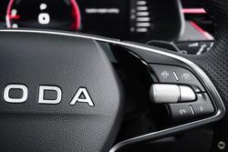 2025 SKODA Kamiq 110TSI Monte Carlo