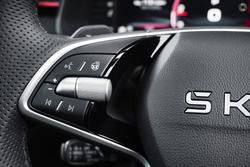 2025 SKODA Kamiq 110TSI Monte Carlo