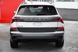 2025 SKODA Kamiq 110TSI Monte Carlo