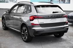 2025 SKODA Kamiq 110TSI Monte Carlo