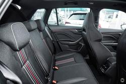 2025 SKODA Kamiq 110TSI Monte Carlo