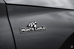 2025 SKODA Kamiq 110TSI Monte Carlo