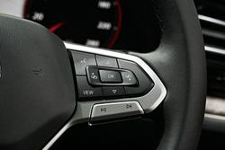 2025 Volkswagen Touareg 170TDI