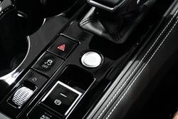 2025 Volkswagen Touareg 170TDI