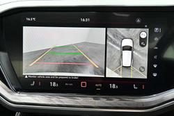 2025 Volkswagen Touareg 170TDI