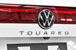 2025 Volkswagen Touareg 170TDI