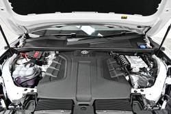 2025 Volkswagen Touareg 170TDI