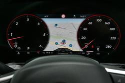 2025 Volkswagen Touareg 170TDI