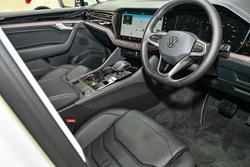 2025 Volkswagen Touareg 170TDI