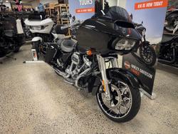 2022 Harley-Davidson Road Glide Special 114 (FLTRXS) Touring Black