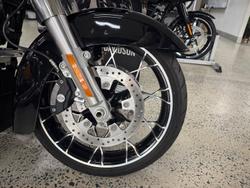 2022 Harley-Davidson Road Glide Special 114 (FLTRXS) Touring Black