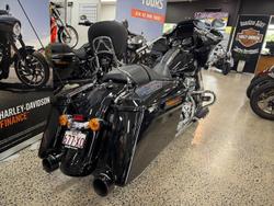 2022 Harley-Davidson Road Glide Special 114 (FLTRXS) Touring Black