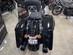 2022 Harley-Davidson Road Glide Special 114 (FLTRXS) Touring Black