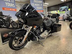 2022 Harley-Davidson Road Glide Special 114 (FLTRXS) Touring Black