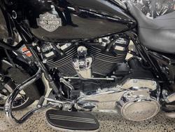 2022 Harley-Davidson Road Glide Special 114 (FLTRXS) Touring Black