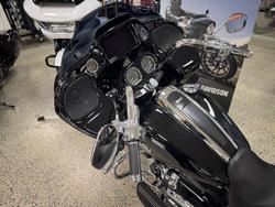 2022 Harley-Davidson Road Glide Special 114 (FLTRXS) Touring Black