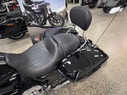 2022 Harley-Davidson Road Glide Special 114 (FLTRXS) Touring Black