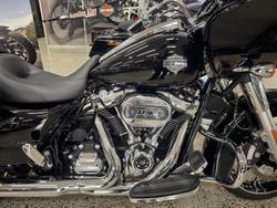 2022 Harley-Davidson Road Glide Special 114 (FLTRXS) Touring Black