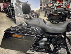 2022 Harley-Davidson Road Glide Special 114 (FLTRXS) Touring Black